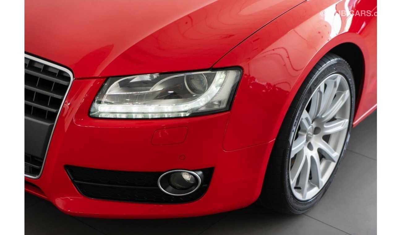 Audi A5 2010 Audi A5 Sportback Quattro / RMA Motors Trade in Stock