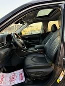 Toyota Highlander VXR 2.5L 2021 TOYOTA HIGHLANDER VXR HYBRID 2.5L ENGINE