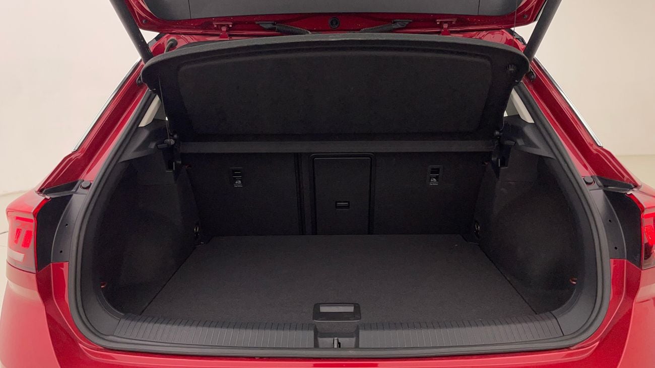 Volkswagen T ROC STYLE 1.4 | Zero Down Payment | Home Test Drive