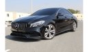 Mercedes-Benz CLA 250 AMERICAN SPEC 2340X60  WITH DOWN PAYMENT MONTHLY EXCELLENT CONDITION   .DRIVE MOTORS