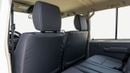 Toyota Land Cruiser 70 