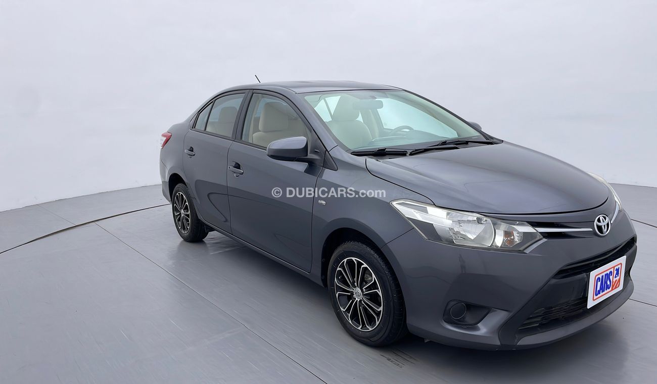 Toyota Yaris SE / E 1.5 | Zero Down Payment | Free Home Test Drive