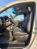 تويوتا فورتونر EXR V4/ 4WD/ DVD REAR CAMERA/ LEATHER SEATS/ EXPORT ONLY / LOT# 96570