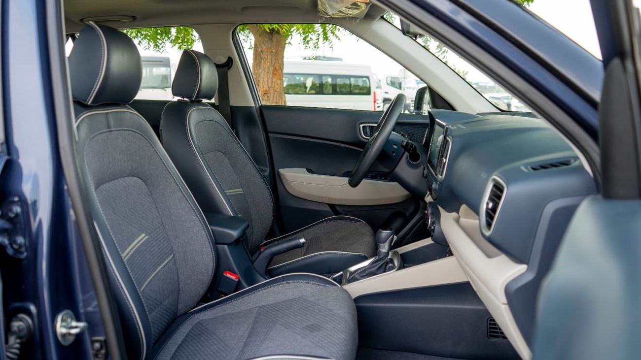 Hyundai Venue PREMIUM EMI from 2778 | Zero Downpayment