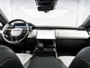 Land Rover Range Rover 2024 Range Rover Sport SV, 4.4L TC V8, AWD, 623bhp, 9 Speed Automatic