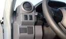تويوتا لاند كروزر 70 LC 78 HARDTOP 4.0L MT Petrol | 2026 Brand-new | Export only