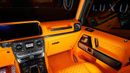 مرسيدس بنز G 63 AMG | LIMITED OFFER | G800 BRABUS | 800 HP | CARBON FIBER TRIM | FULLY LOADED