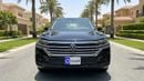 Volkswagen Touareg 2025 | AED 2097/Month | 0 DP | 30 Day Return | Warranty