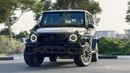 مرسيدس بنز G 63 AMG STD STD
