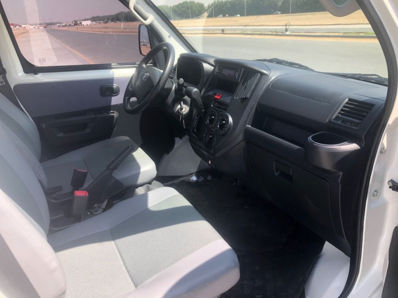 Toyota Lite Ace Toyota Lite Ace 2023(1.5L Full Automatic) Van petrol,included vat