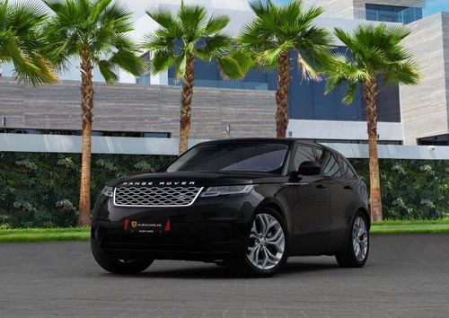 Land Rover Range Rover Velar P380 HSE V6 | 3,819 P.M  | 0% Downpayment | Excellent Condition!