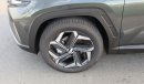 Hyundai Tucson HYUNDAI TUCSON 2.0Ltr. DIESEL M/O (4X2) 2024YM