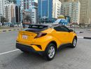 Toyota CHR Koba Right Hand Drive