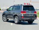 Toyota Land Cruiser Toyota Land Cruiser RHD