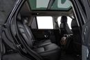 Land Rover Range Rover Vogue HSE V6