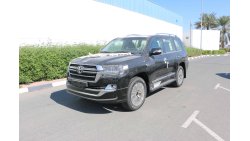 Toyota Land Cruiser 2020 Toyota Land Cruiser 4.6L GXR GT | Auto Seats + Sunroof + Fabric Seats + Back Cam