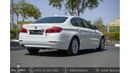 BMW 520i 520i