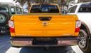 Nissan Titan Pro
