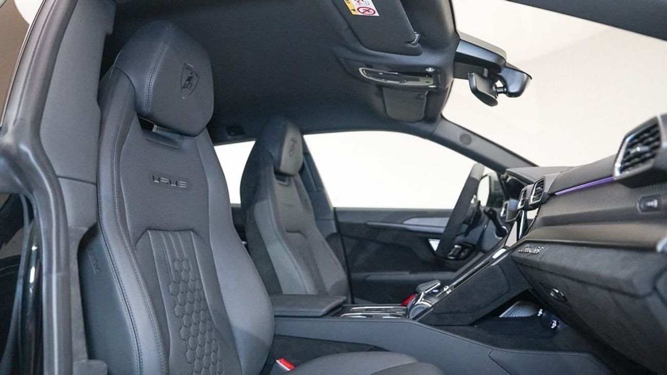 Lamborghini Urus 4.0T V8 Performante | AED 19,052 PM | Up to 3 Years Warranty