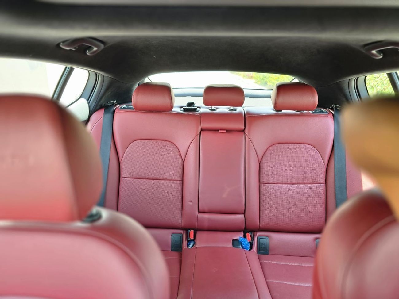 كيا ستينجر Std 2.0L Sportback V4 fully loaded GCC UNDER WARRANTY AND SERVICE CONTACT