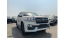 Toyota Land Cruiser 5.7 VX.E 2020