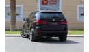 BMW X5 F15
