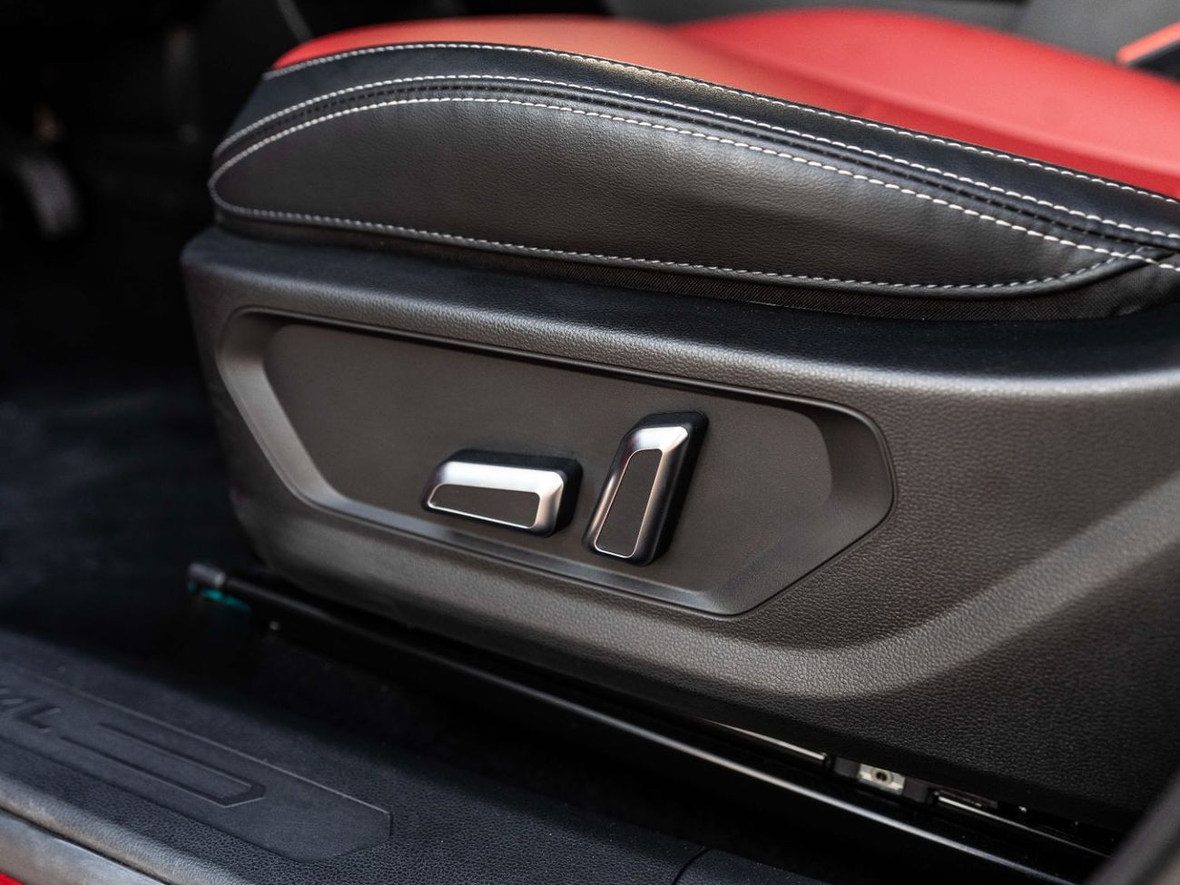 Haval Jolion 1.5T High Deluxe (181 hp)