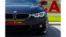 BMW 430i M Sport