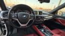 بي أم دبليو X6 35i Middle East Edition 3.0L