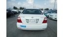 تويوتا كورولا 2006 AT 1300CC Imported Japan (Clean Car)