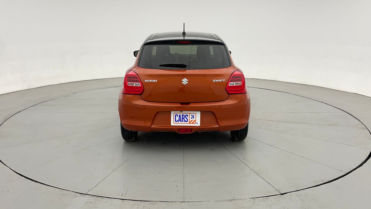 Used Suzuki Swift GL 1.2 | Zero Down Payment | Free Home Test Drive ...