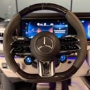مرسيدس بنز G 63 AMG STD STD