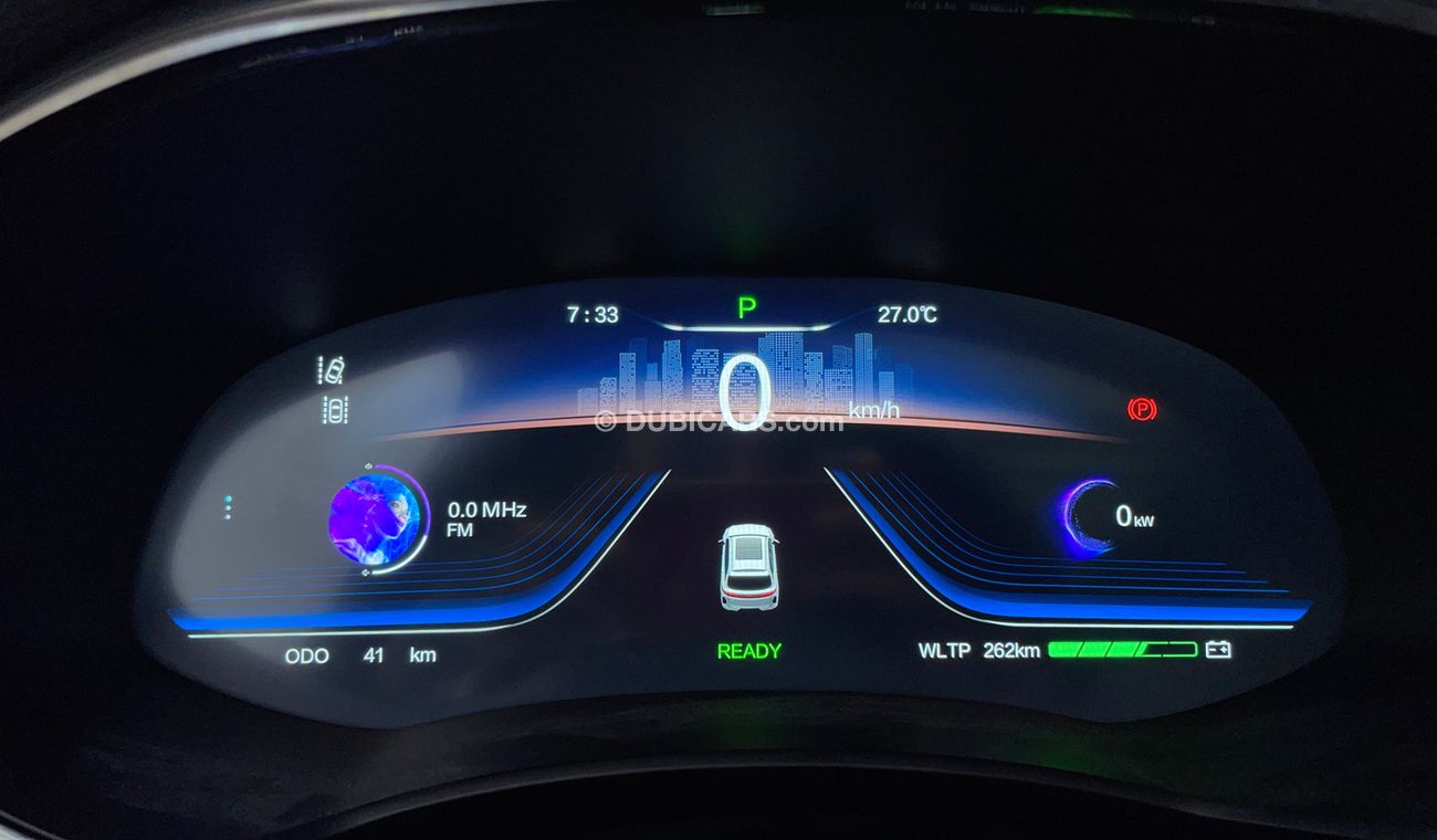 Skywell ET5 LUXURY 0.01 | Zero Down Payment | Free Home Test Drive