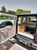Mercedes Benz EQG G580 BASE