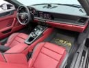 Porsche 911 2026 Porsche 911 Carrera GTS, 2030 Porsche Warranty, Low Km, Sport Chrono Package, Fully Loaded, GCC