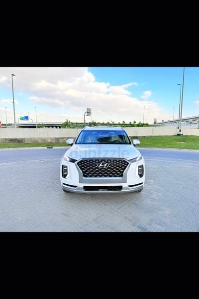 هيونداي باليساد