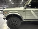 Ford Bronco Wildtrak 2.7L (5 Seater) 2021 Ford Bronco, Feb 2027 Ford Warranty, Full Ford Service History, Low Km