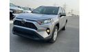 Toyota RAV4 XLE Rav4 xle full option 2020