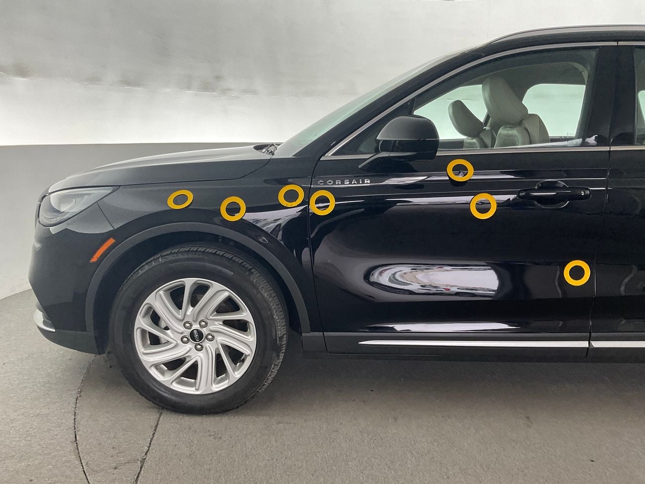 لينكولن كورساير 2.0 AUTO PREMIERE 4WD | شامل الضمان | 0 ﺪﻔﻋﺓ ﺃﻮﻟﻯ