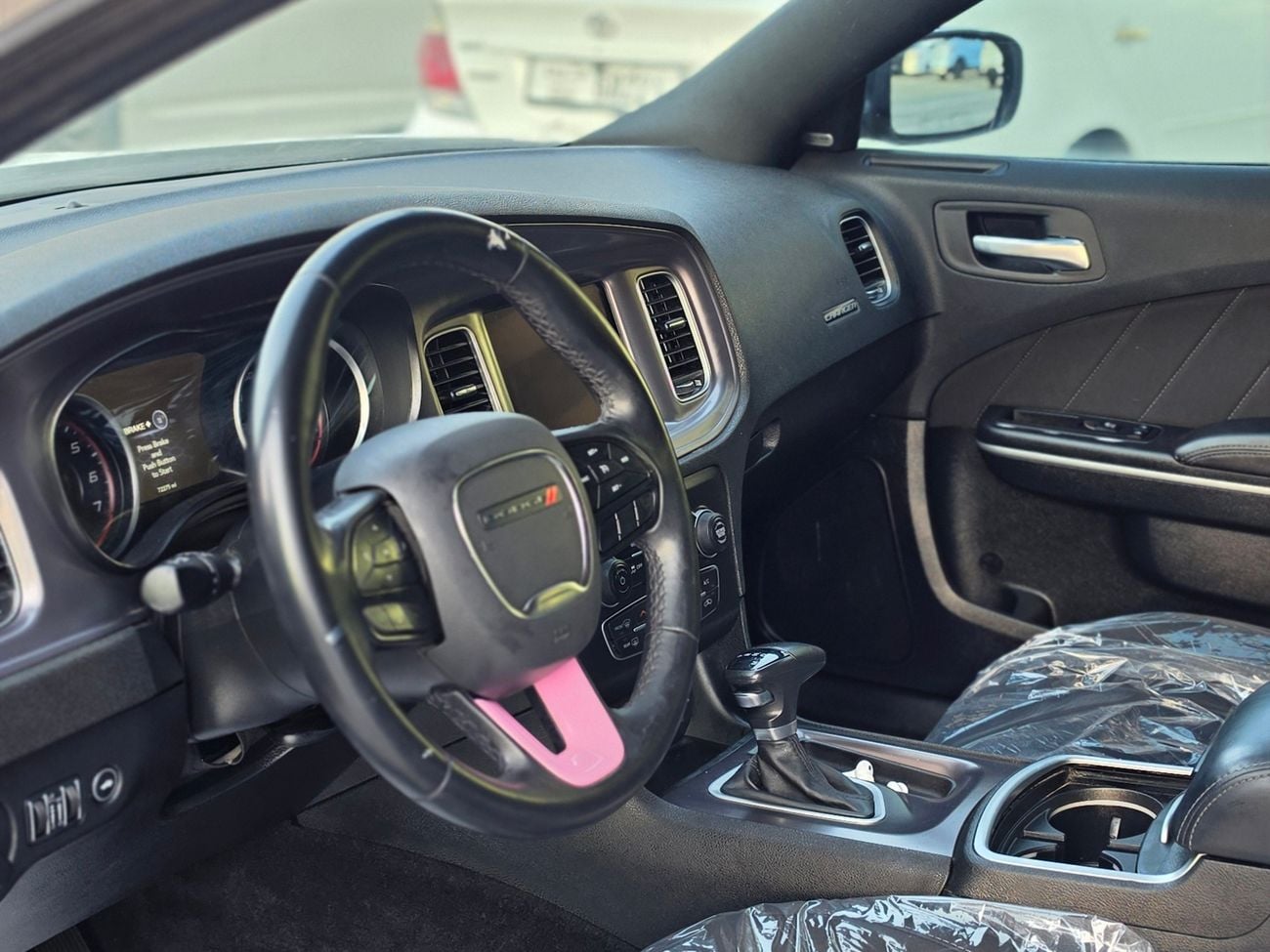 Dodge Charger