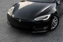 تسلا Model S Model S 75D | 1,734 P.M | 0% Downpayment | IMMACULATE!