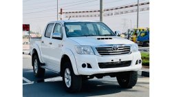 Toyota Hilux SR5 Manual Gear