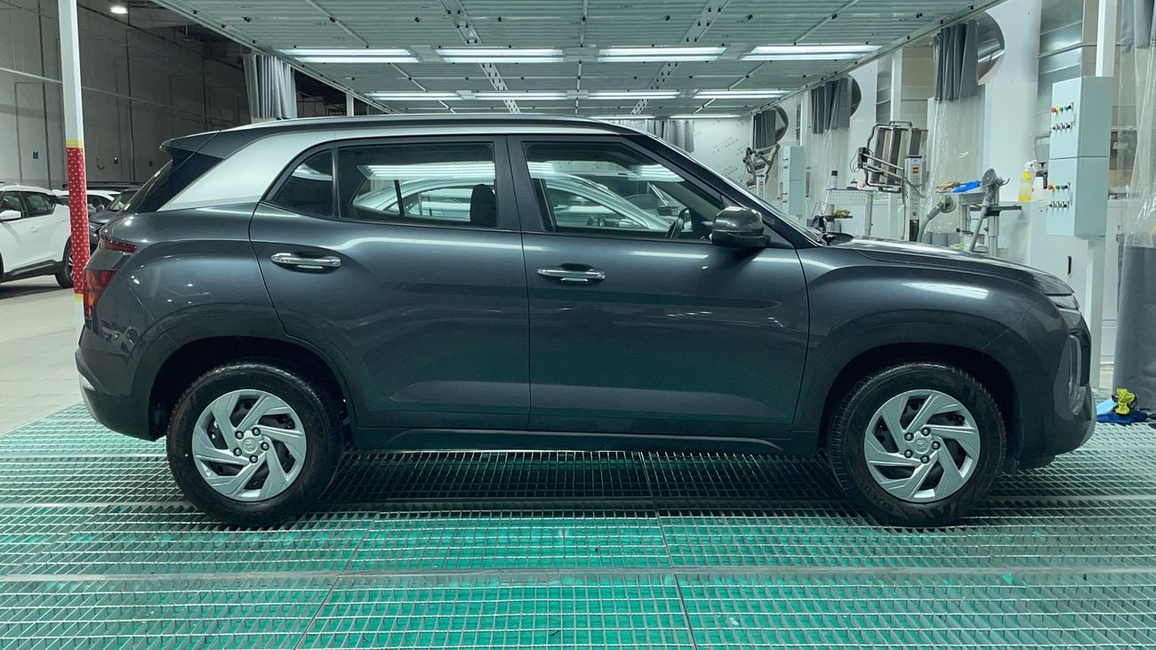 Hyundai Creta 2023 SMART | AED 815/Month | 0 DP | 30 Day Return | Warranty | Service History