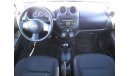 Nissan Micra 2015 ref#667