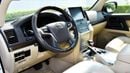 Toyota Land Cruiser GXR V8 Grand Touring
