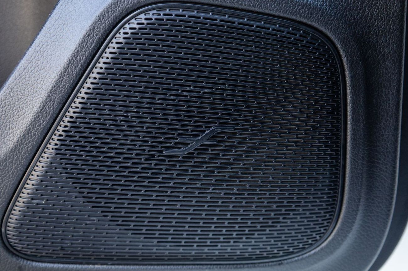 Mercedes-Benz A 250 AMG Premium + 2.0L