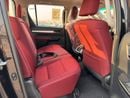 Toyota Hilux SR5 2.7L Manual GCC 2026 Export Price @ 128,000 AED