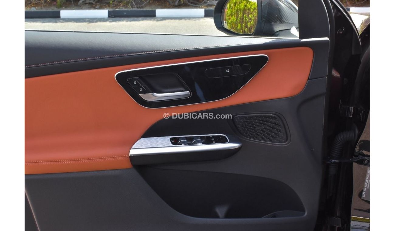 Mercedes-Benz GLC 200 Mercedes-Benz GLC 200 | ROLFHARTGE Edition | FULLY EXTERIOR CARBON FIBER | 2024