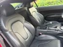 أودي R8 FSI Audi R8 V8 FSI 2015 GCC Specs - Pristine Condition Full Service History in perfect condition