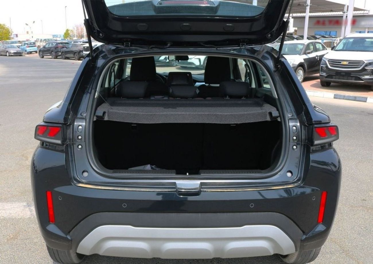 سوزوكي فرونكس 2024 | GL | 7 Inch Display Audio | EXPORT ONLY